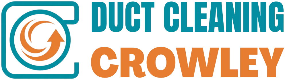 Air Duct Cleaning Crowley